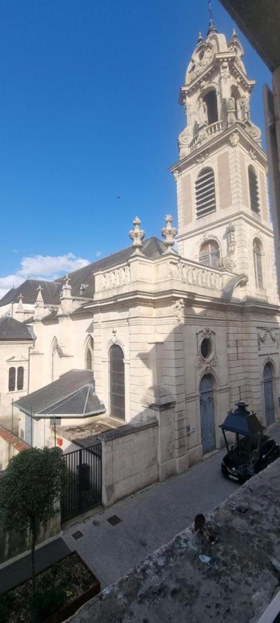 Causi Apartment Pont-a-Mousson Luaran gambar