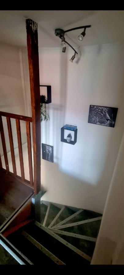 Causi Apartment Pont-a-Mousson Luaran gambar