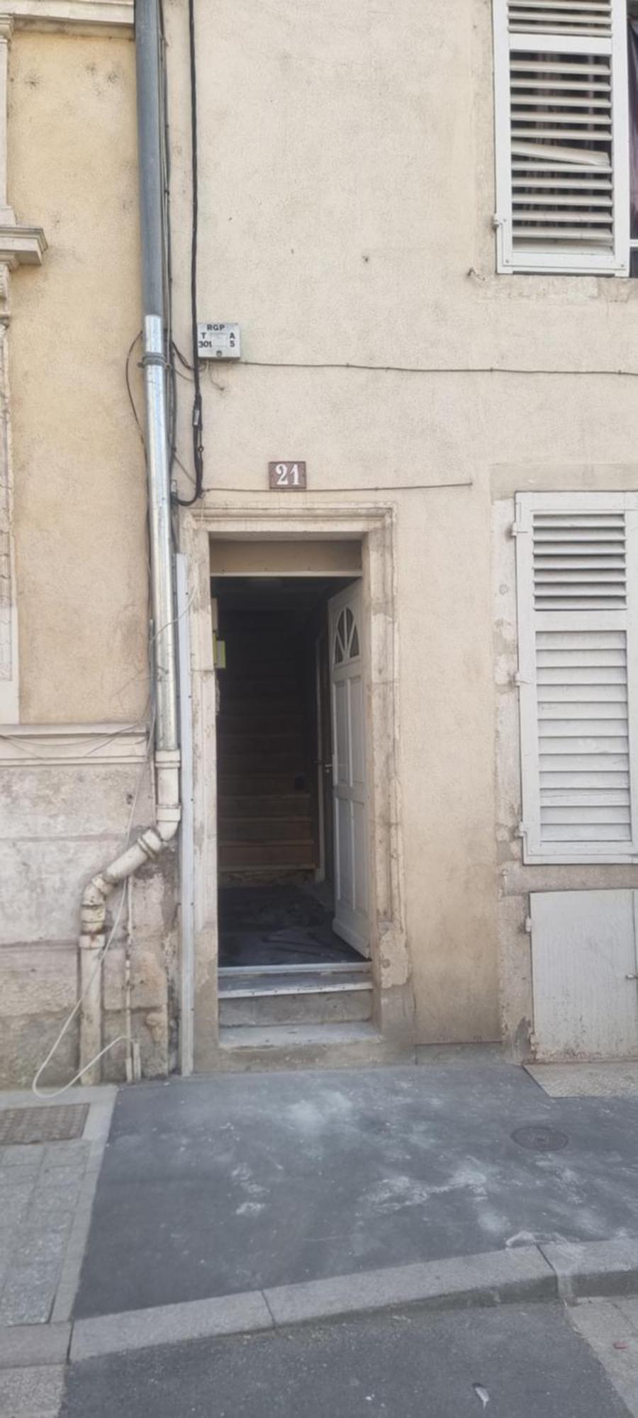 Causi Apartment Pont-a-Mousson Luaran gambar